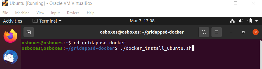 install-docker