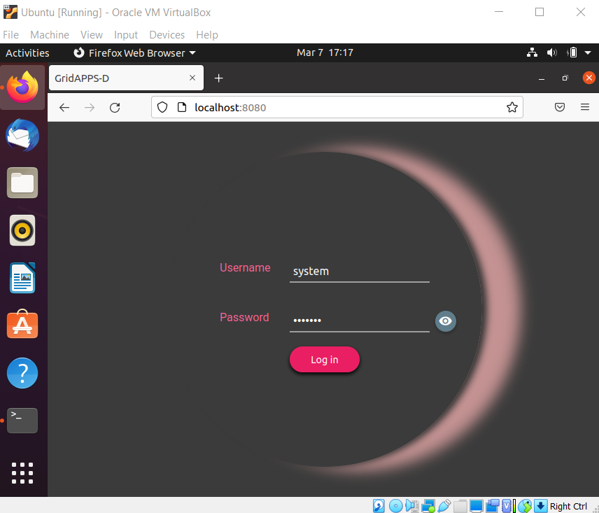 localhost-8080