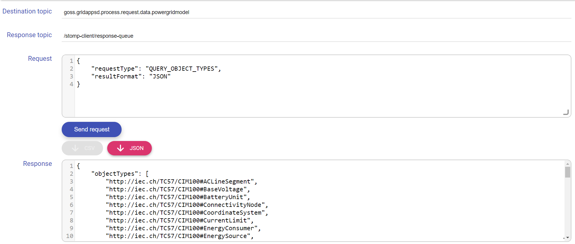 query-object-types
