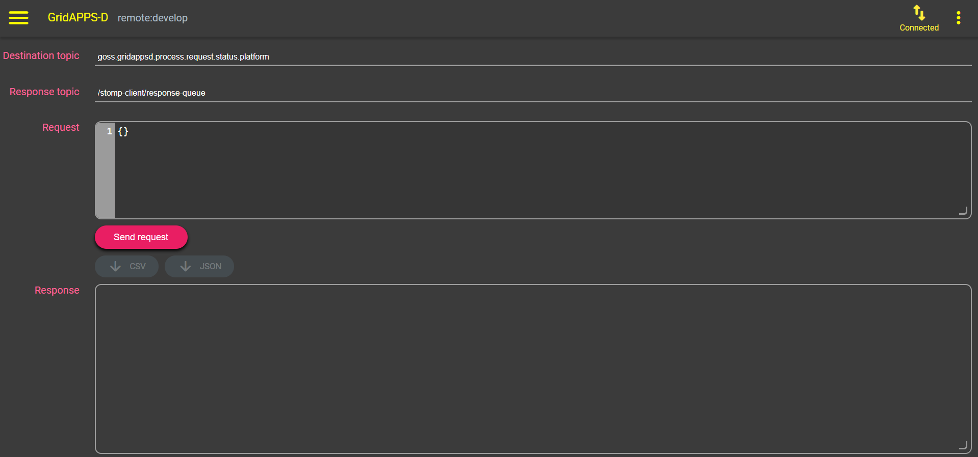 stomp-client