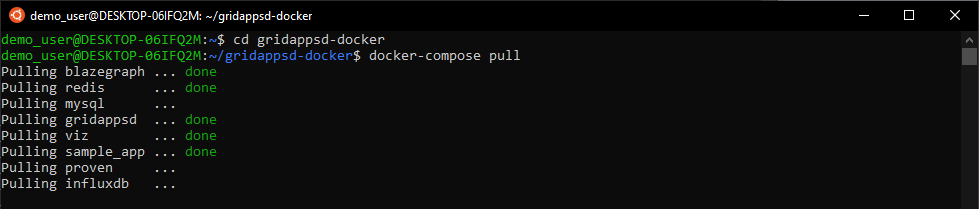 docker-compose-pull