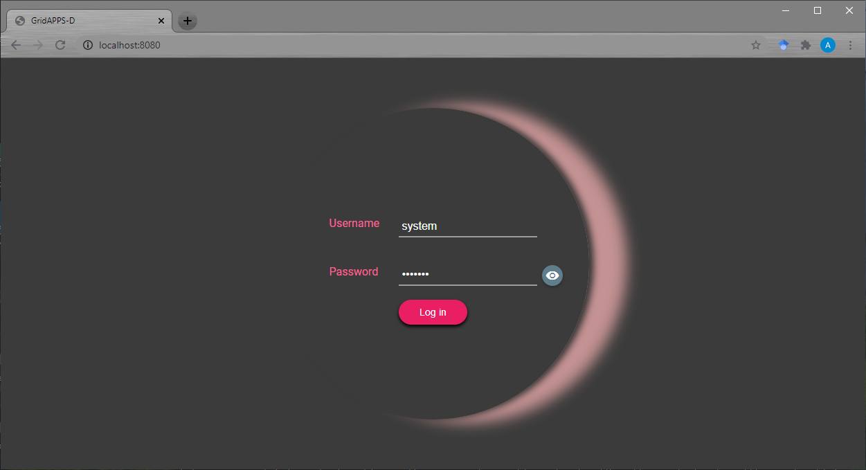localhost8080