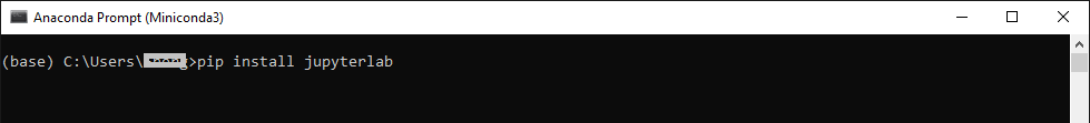 install-jupyter