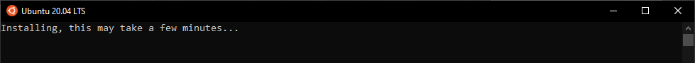 ubuntu-setup