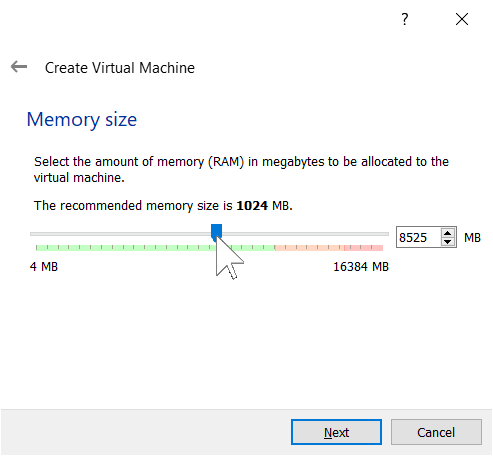 select-ram